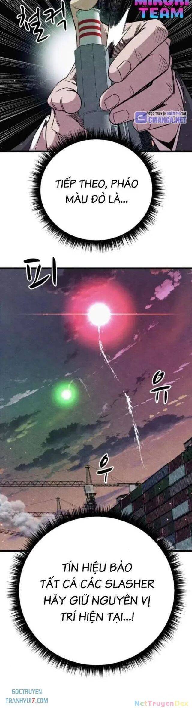 Xác Sống Và Sát Nhân Chap 83 - Next Chap 84