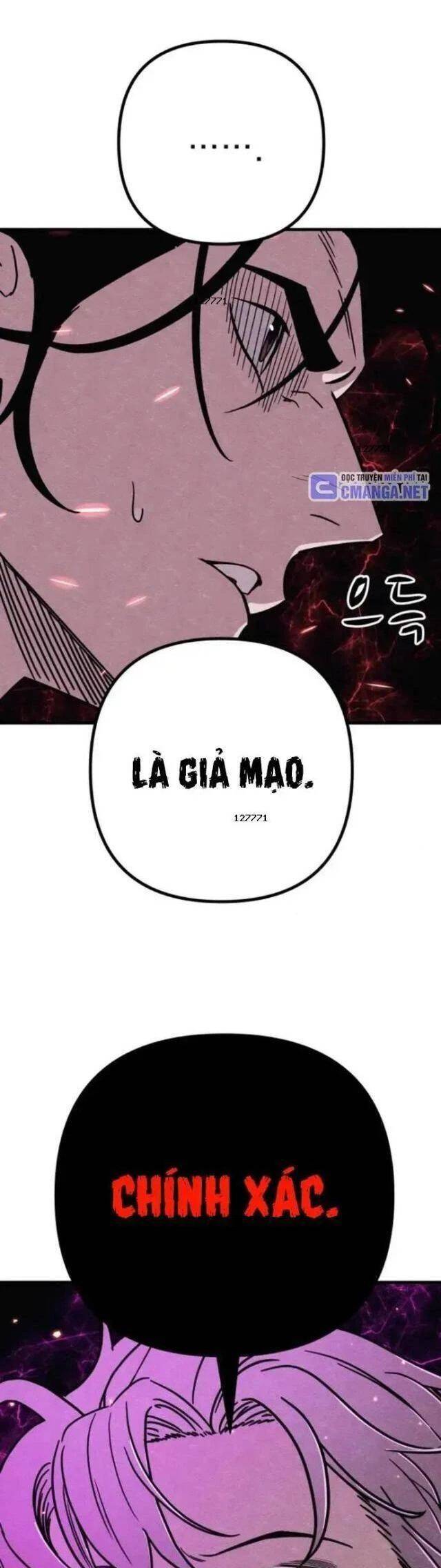Xác Sống Và Sát Nhân Chap 83 - Next Chap 84