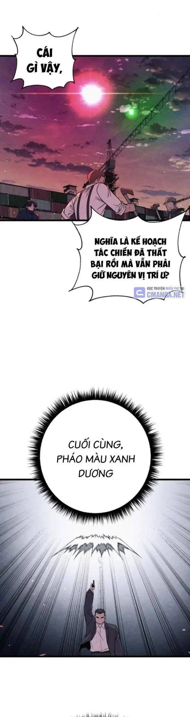 Xác Sống Và Sát Nhân Chap 83 - Next Chap 84