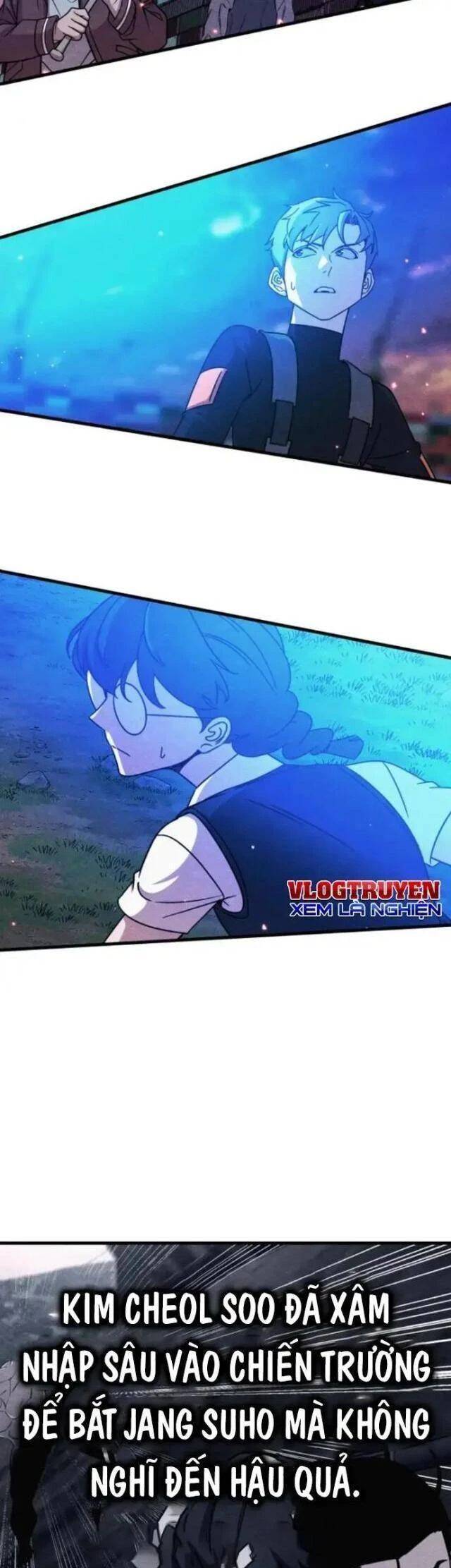 Xác Sống Và Sát Nhân Chap 83 - Next Chap 84