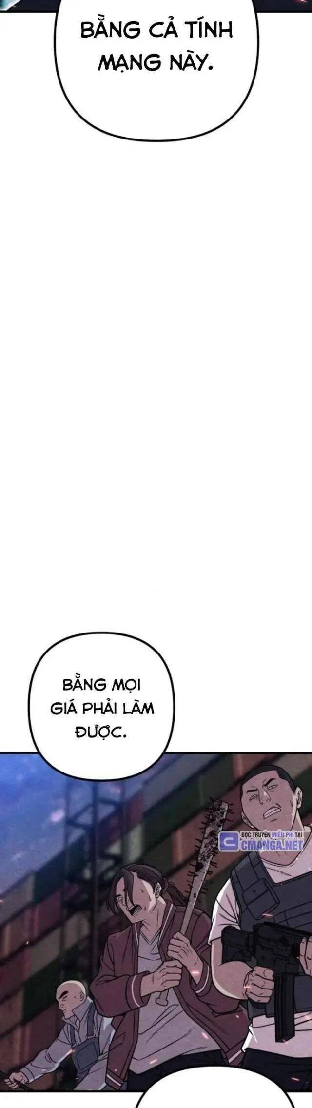 Xác Sống Và Sát Nhân Chap 83 - Next Chap 84