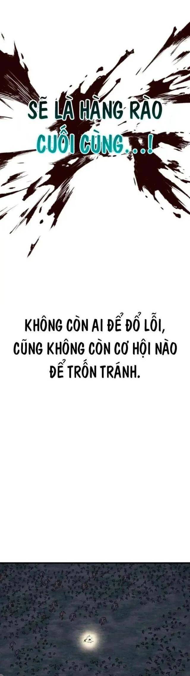 Xác Sống Và Sát Nhân Chap 83 - Next Chap 84