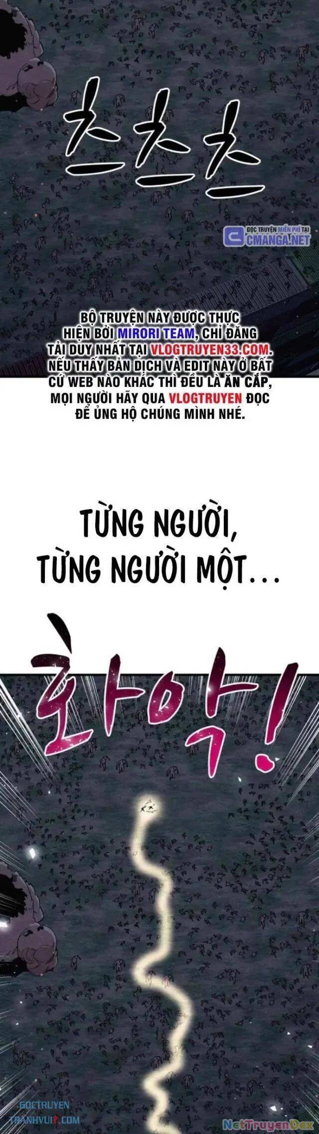 Xác Sống Và Sát Nhân Chap 83 - Next Chap 84