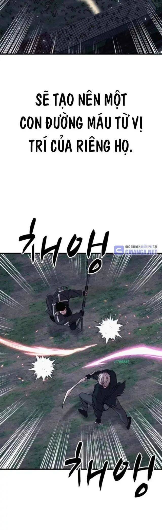 Xác Sống Và Sát Nhân Chap 83 - Next Chap 84