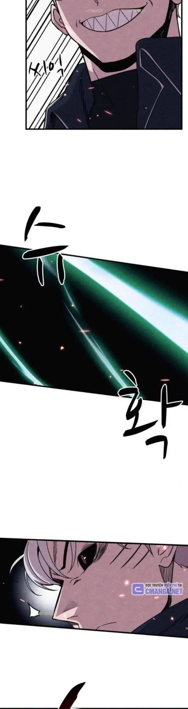 Xác Sống Và Sát Nhân Chap 83 - Next Chap 84