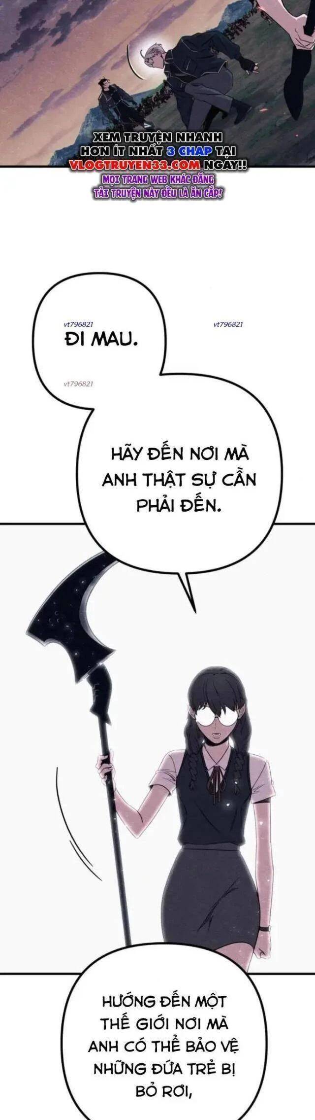 Xác Sống Và Sát Nhân Chap 83 - Next Chap 84