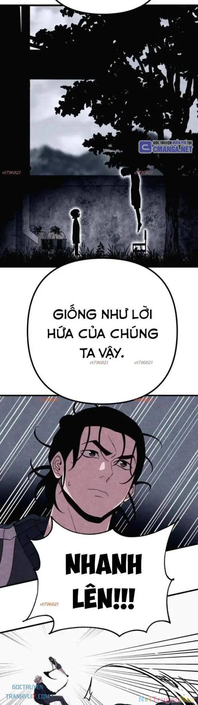 Xác Sống Và Sát Nhân Chap 83 - Next Chap 84