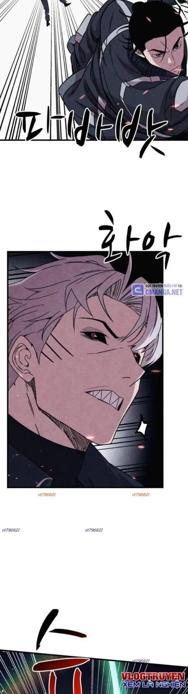 Xác Sống Và Sát Nhân Chap 83 - Next Chap 84