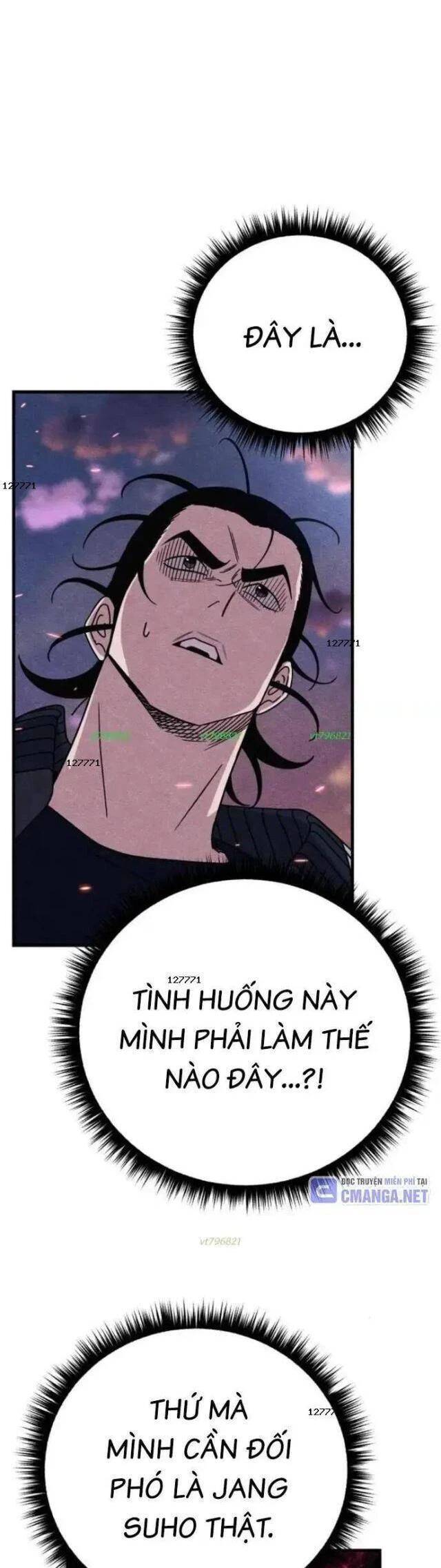 Xác Sống Và Sát Nhân Chap 83 - Next Chap 84