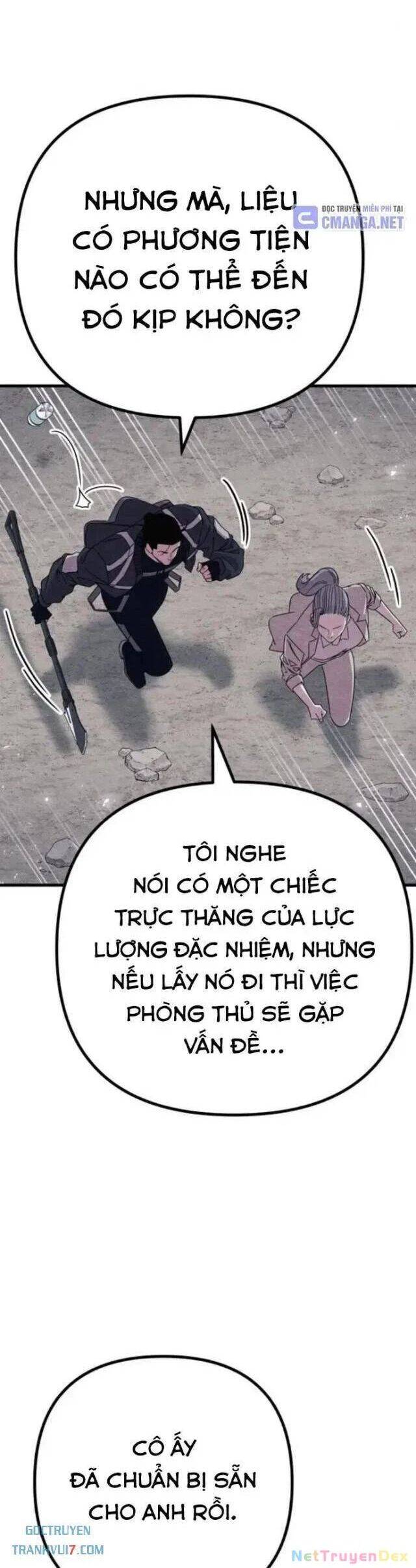Xác Sống Và Sát Nhân Chap 83 - Next Chap 84