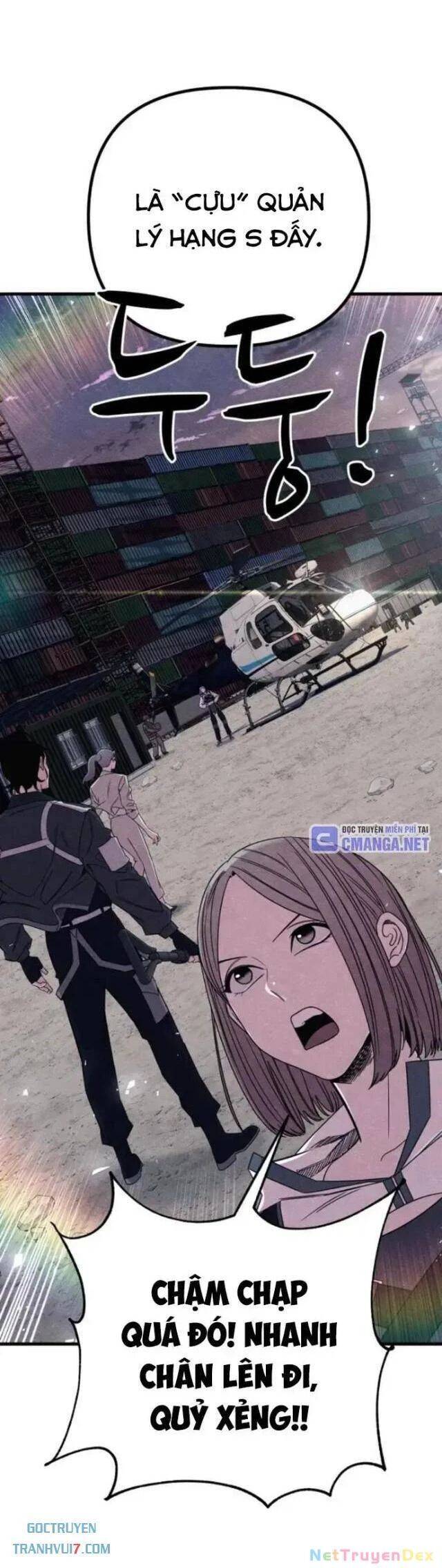 Xác Sống Và Sát Nhân Chap 83 - Next Chap 84