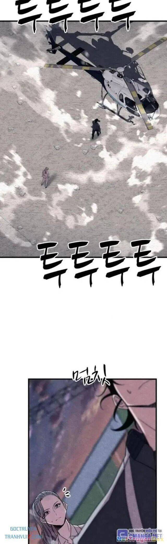 Xác Sống Và Sát Nhân Chap 83 - Next Chap 84