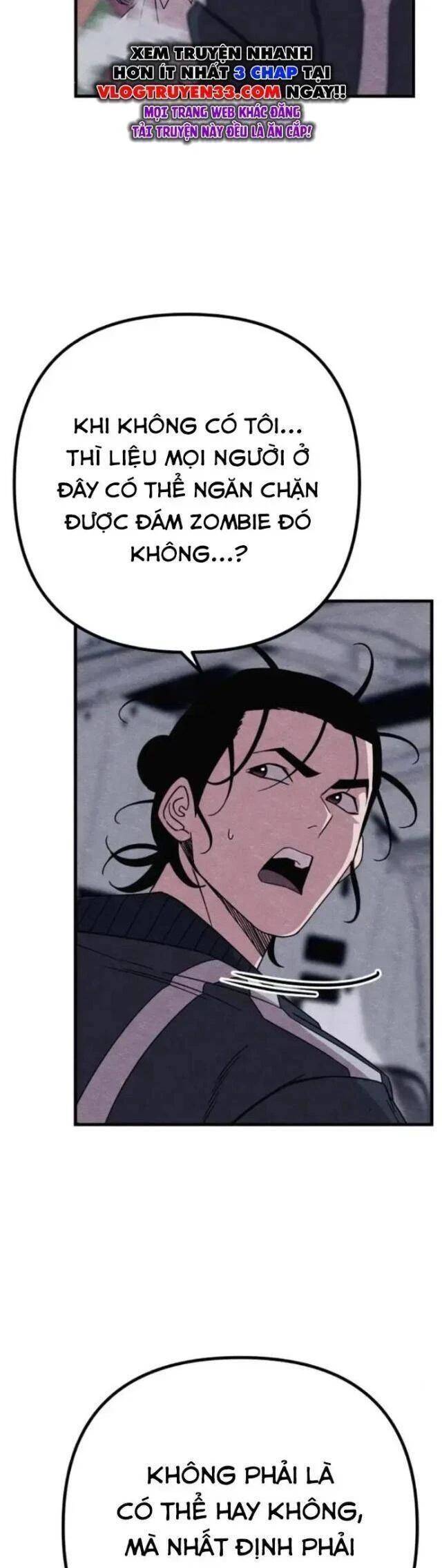 Xác Sống Và Sát Nhân Chap 83 - Next Chap 84
