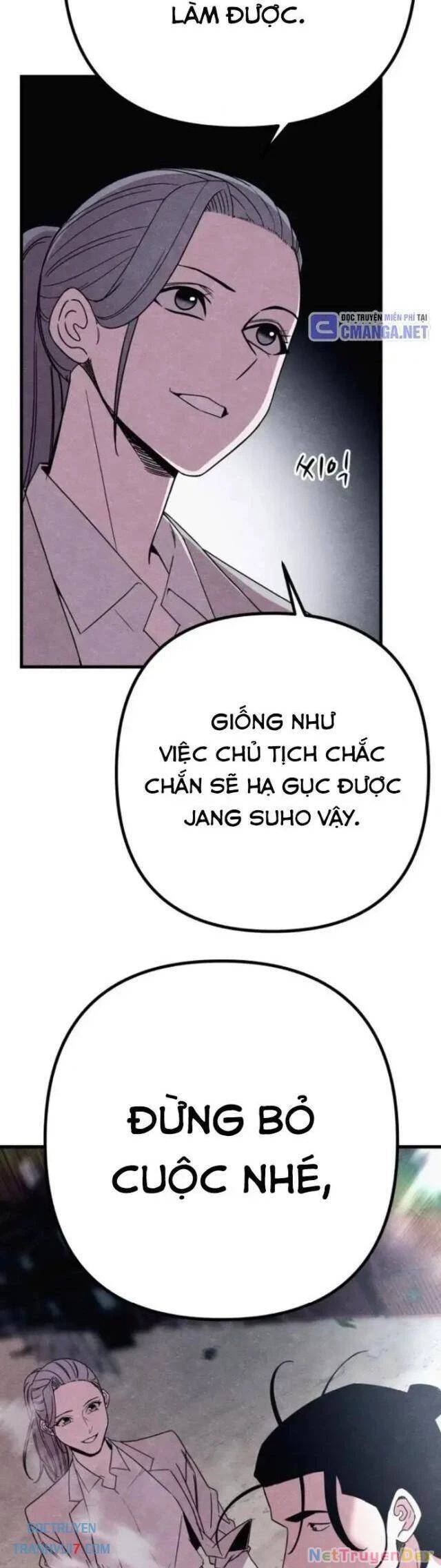 Xác Sống Và Sát Nhân Chap 83 - Next Chap 84