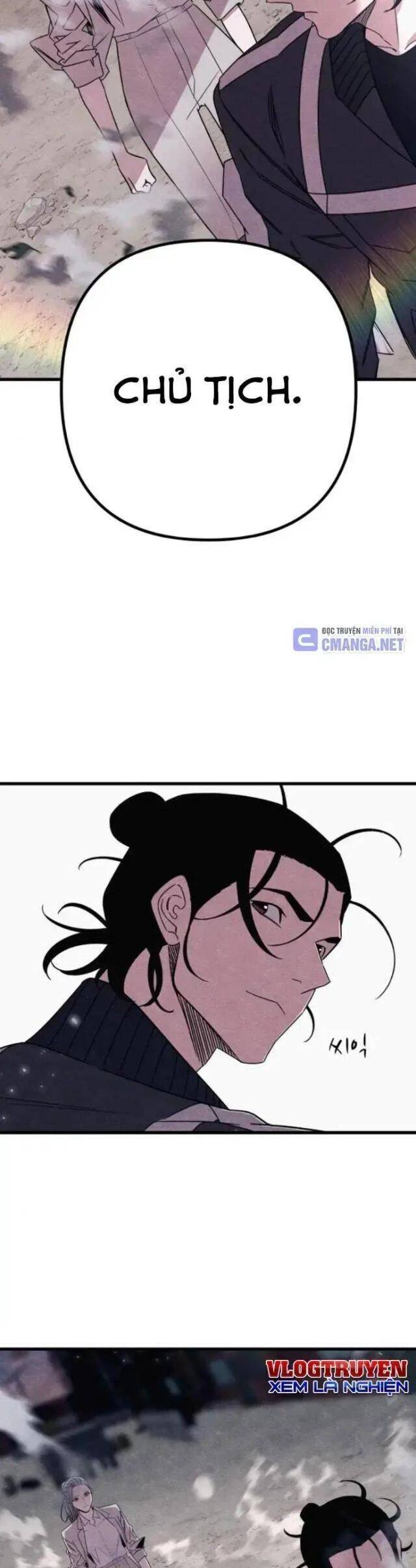 Xác Sống Và Sát Nhân Chap 83 - Next Chap 84