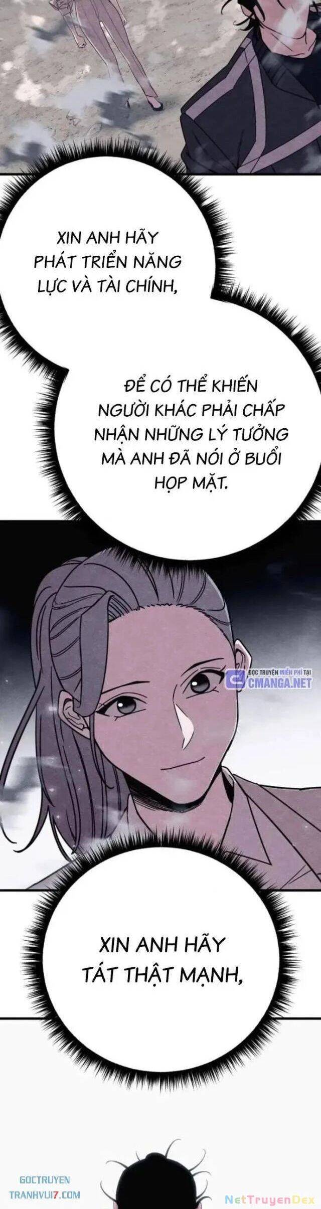 Xác Sống Và Sát Nhân Chap 83 - Next Chap 84