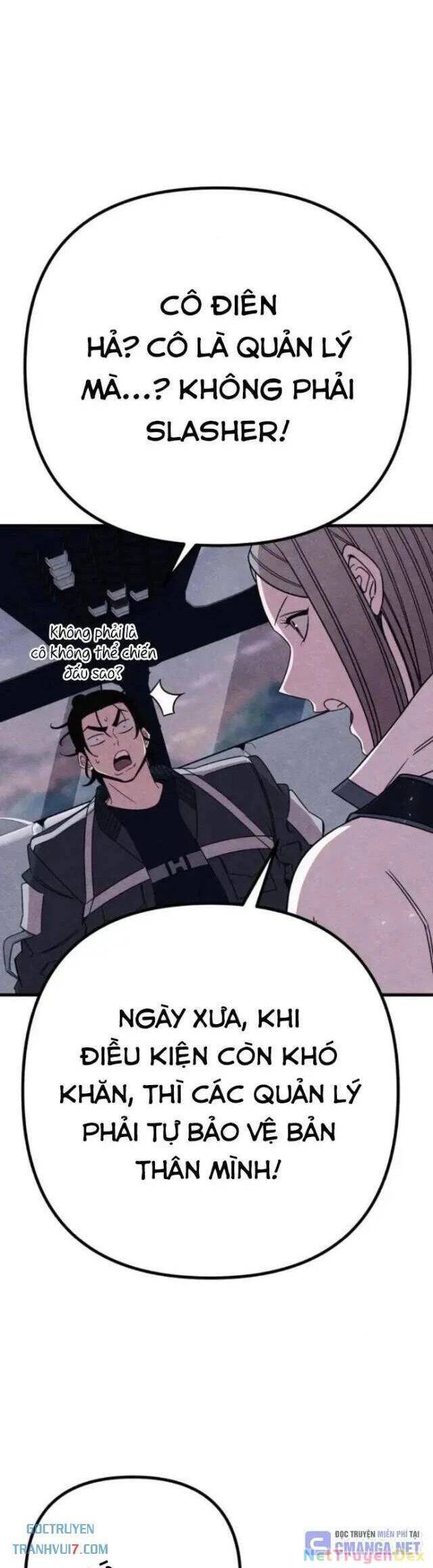 Xác Sống Và Sát Nhân Chap 83 - Next Chap 84