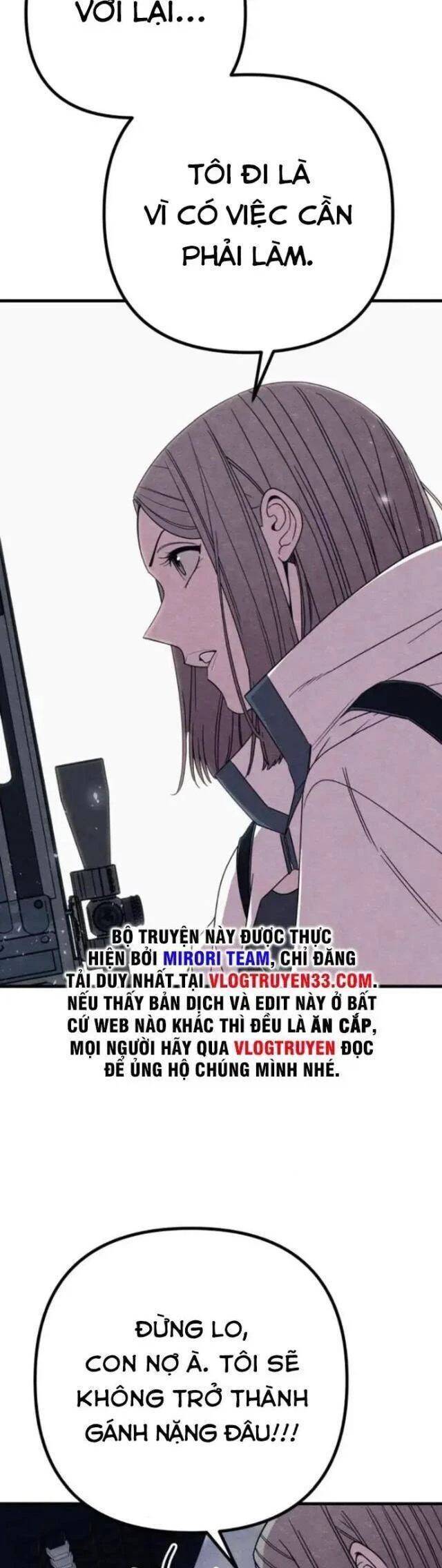 Xác Sống Và Sát Nhân Chap 83 - Next Chap 84