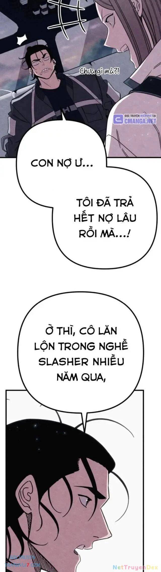 Xác Sống Và Sát Nhân Chap 83 - Next Chap 84