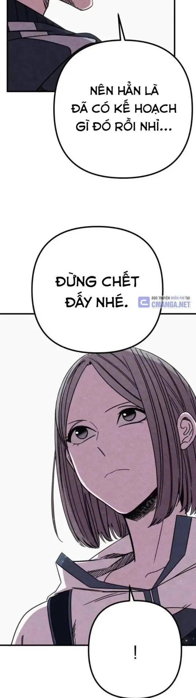 Xác Sống Và Sát Nhân Chap 83 - Next Chap 84