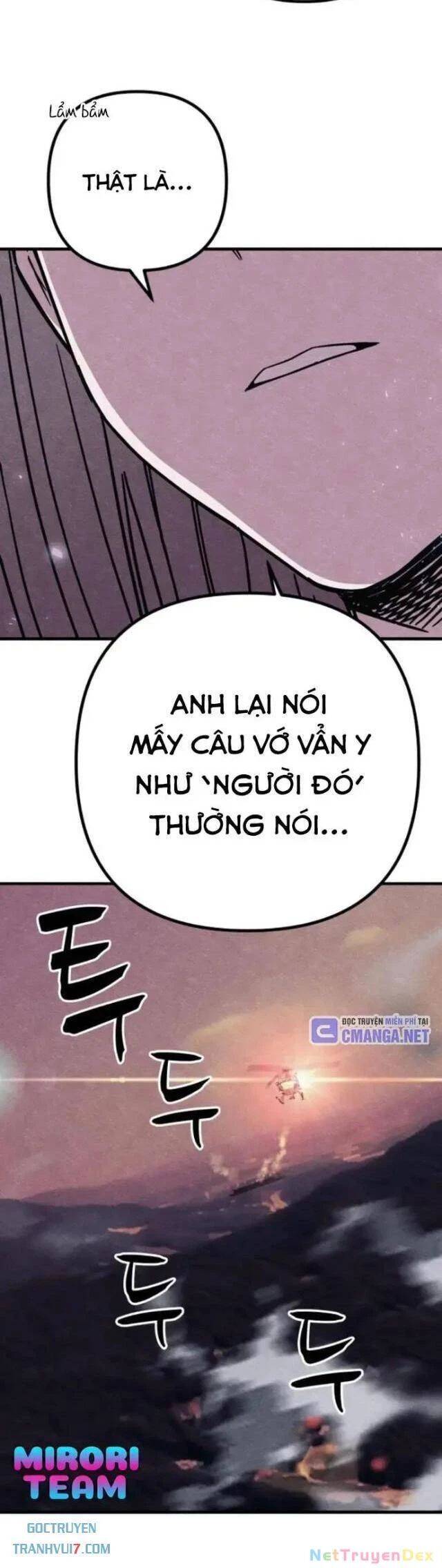 Xác Sống Và Sát Nhân Chap 83 - Next Chap 84