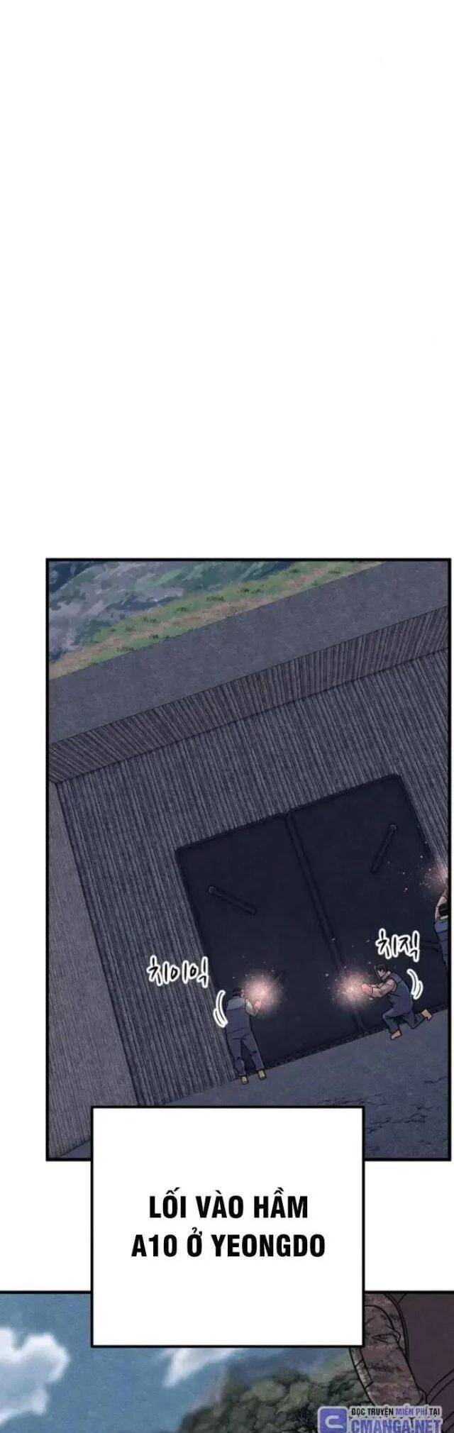 Xác Sống Và Sát Nhân Chap 83 - Next Chap 84