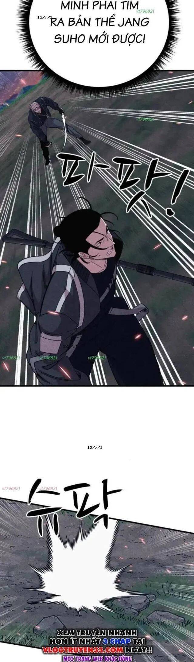 Xác Sống Và Sát Nhân Chap 83 - Next Chap 84