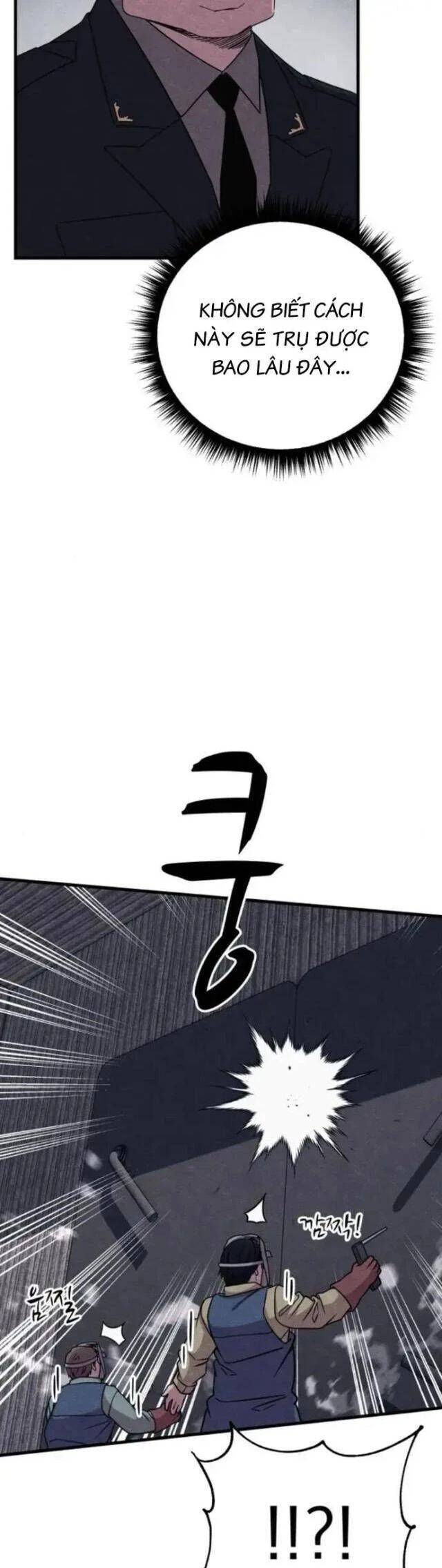 Xác Sống Và Sát Nhân Chap 83 - Next Chap 84