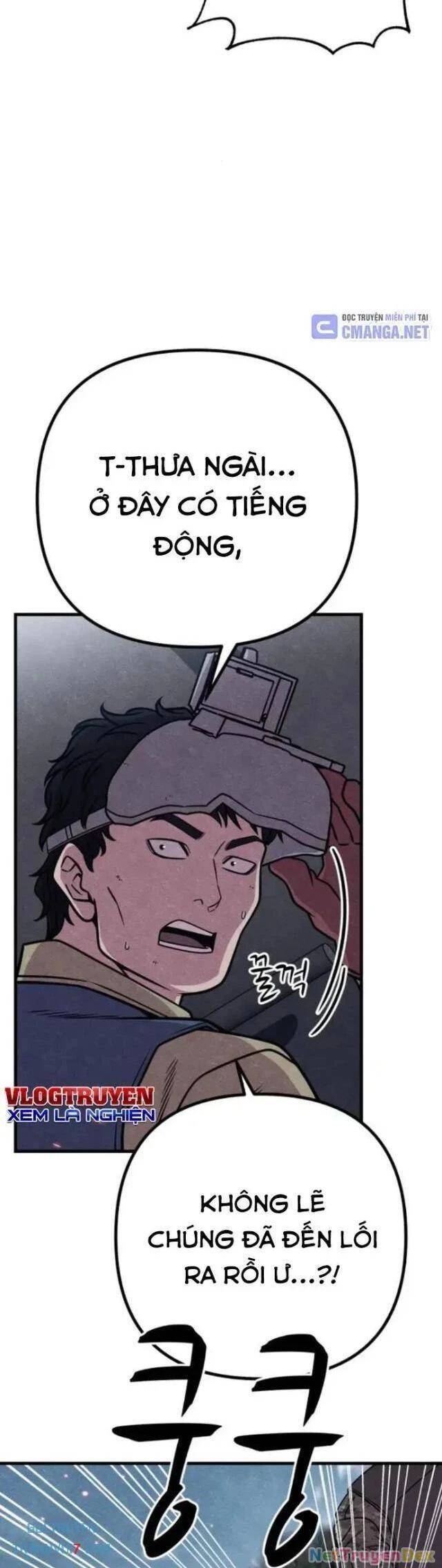 Xác Sống Và Sát Nhân Chap 83 - Next Chap 84