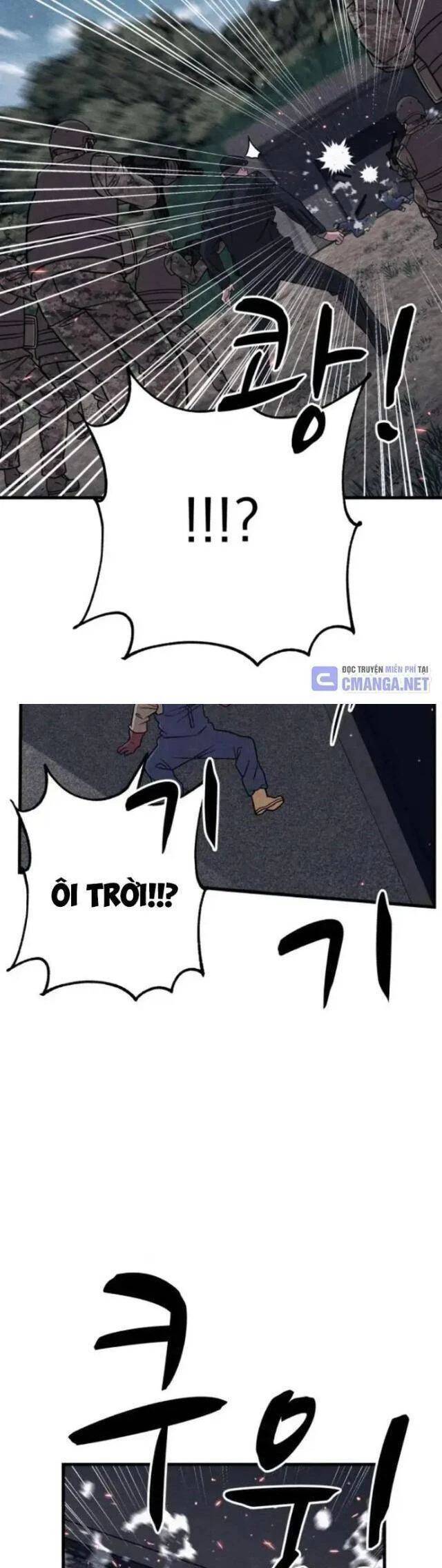 Xác Sống Và Sát Nhân Chap 83 - Next Chap 84