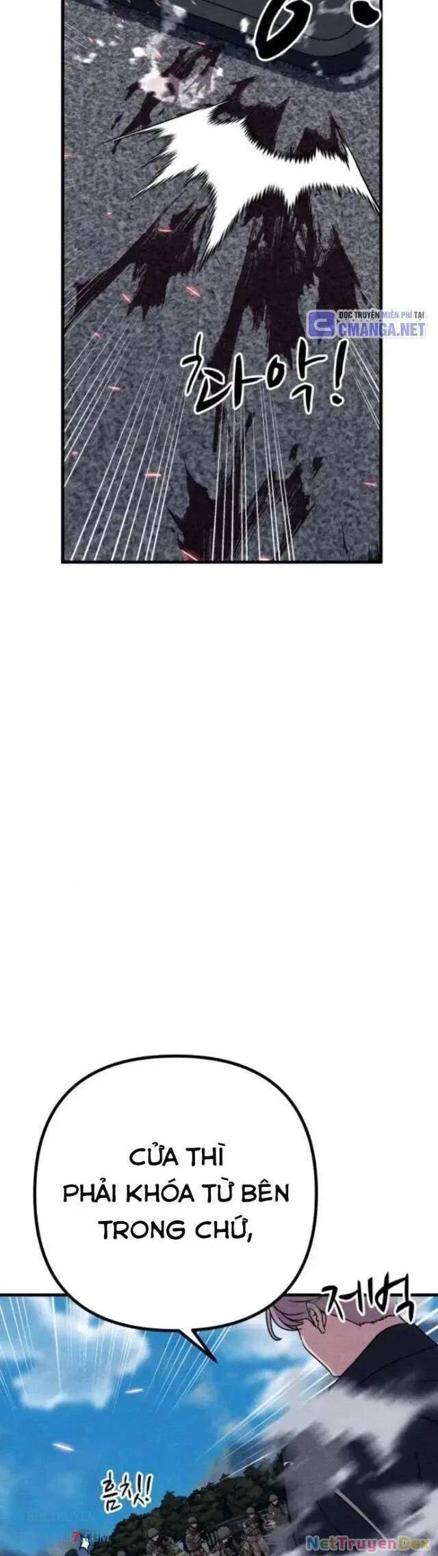 Xác Sống Và Sát Nhân Chap 83 - Next Chap 84