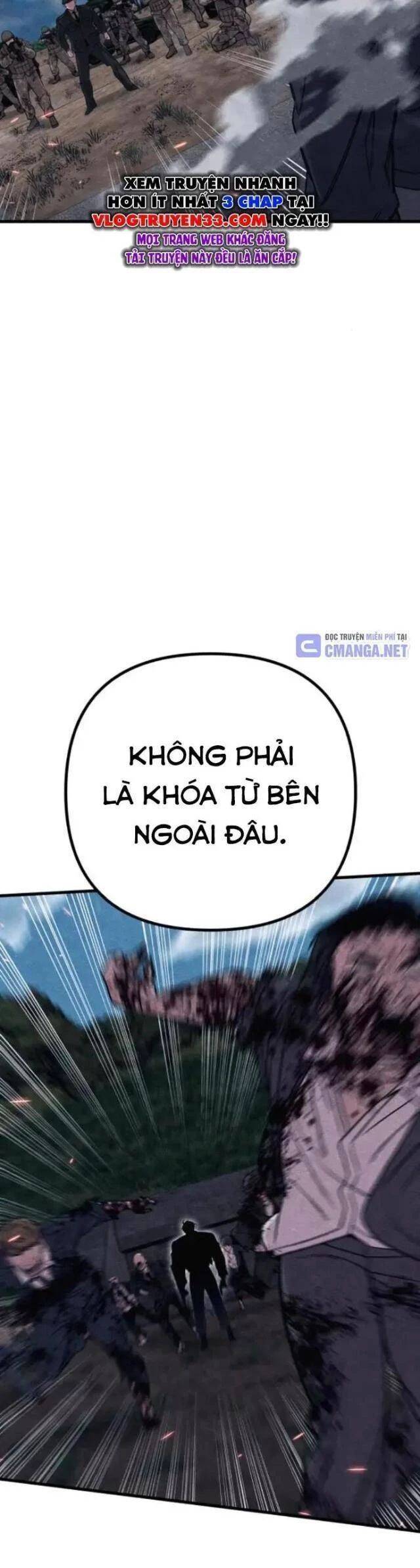 Xác Sống Và Sát Nhân Chap 83 - Next Chap 84