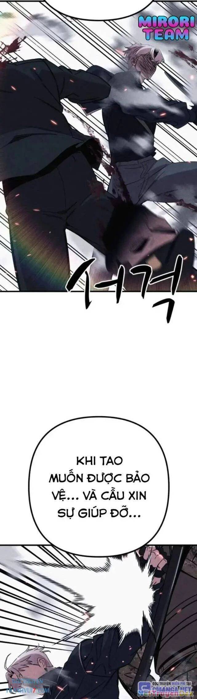 Xác Sống Và Sát Nhân Chap 83 - Next Chap 84