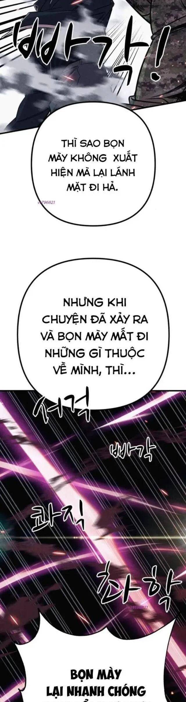 Xác Sống Và Sát Nhân Chap 83 - Next Chap 84