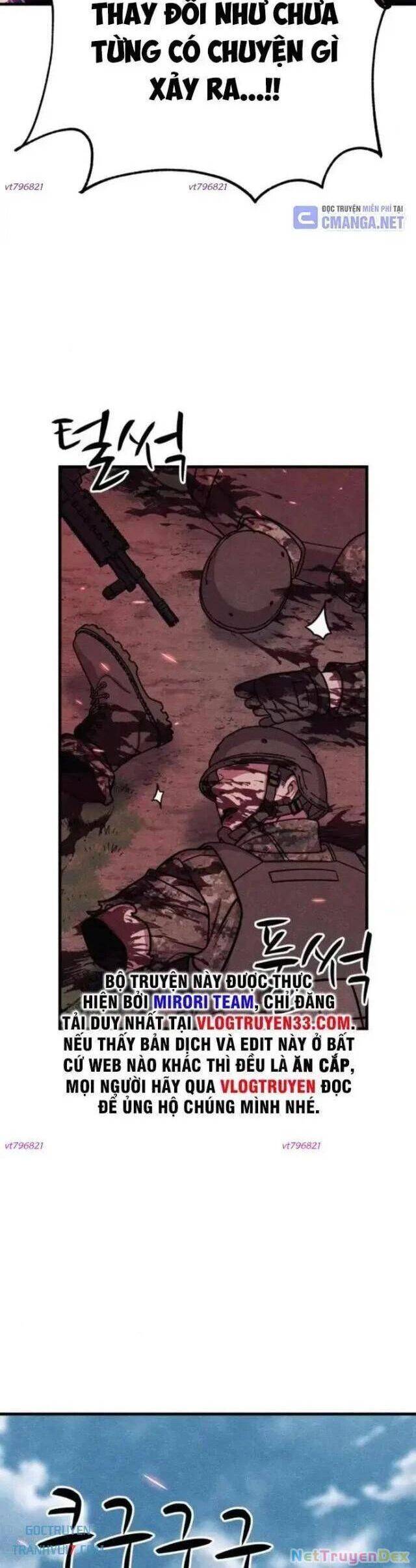 Xác Sống Và Sát Nhân Chap 83 - Next Chap 84