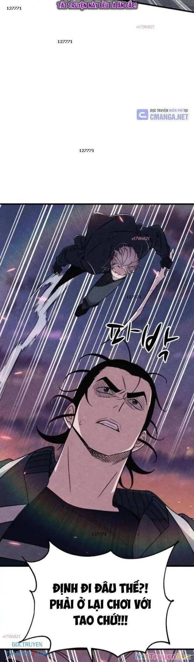 Xác Sống Và Sát Nhân Chap 83 - Next Chap 84