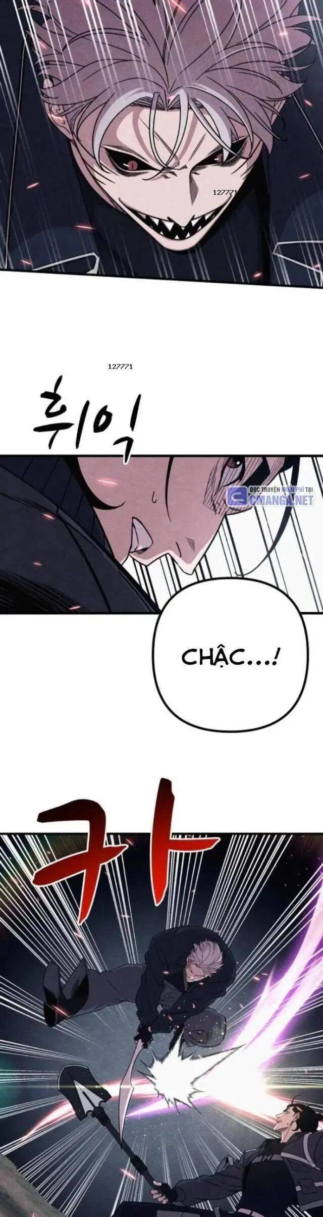 Xác Sống Và Sát Nhân Chap 83 - Next Chap 84