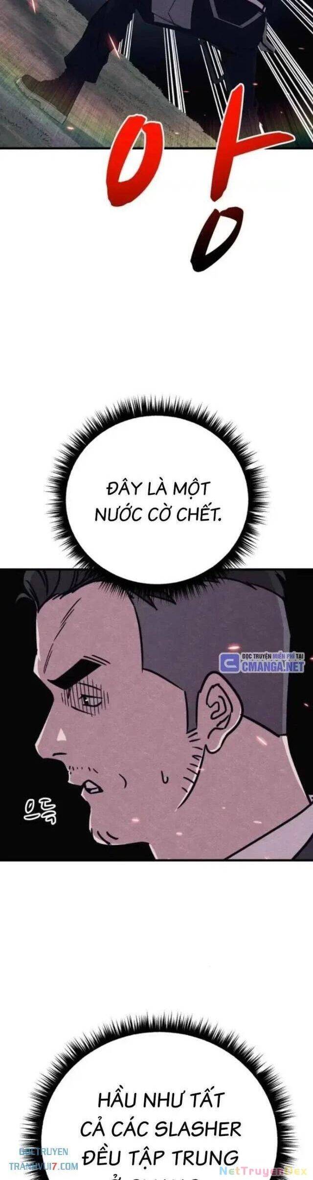 Xác Sống Và Sát Nhân Chap 83 - Next Chap 84