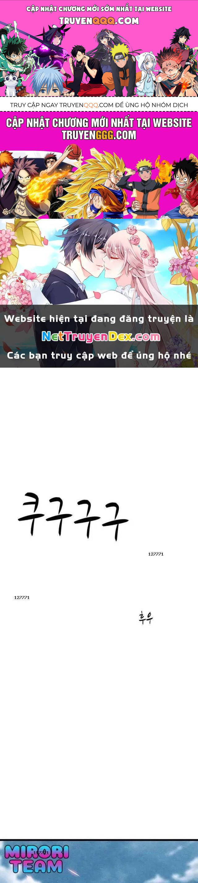 Xác Sống Và Sát Nhân Chap 84 - Next Chap 85