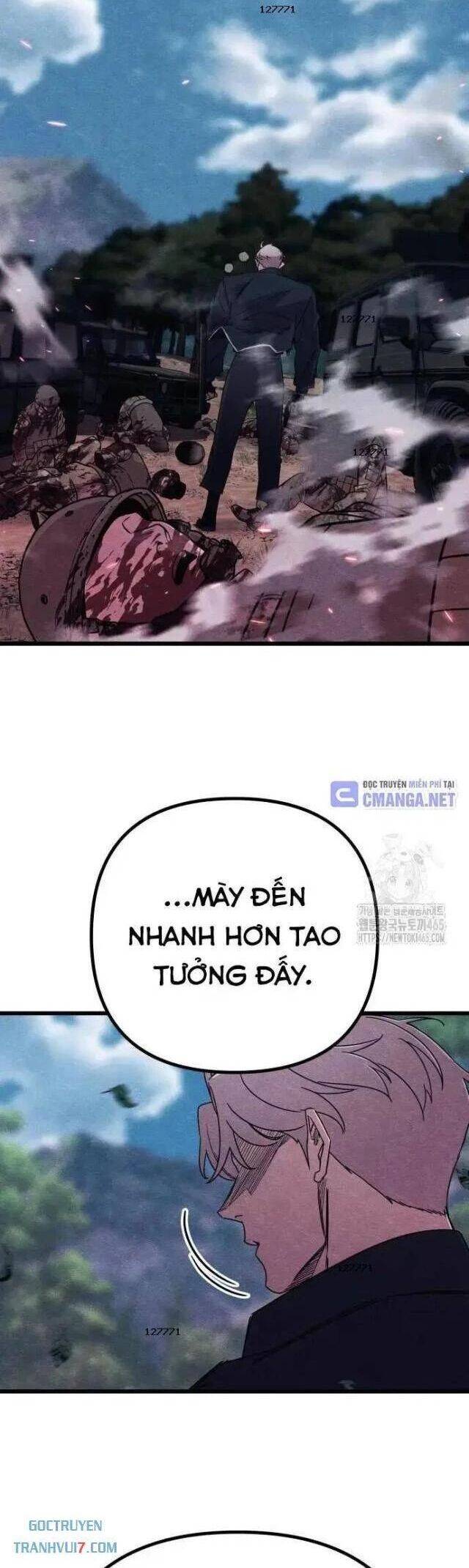 Xác Sống Và Sát Nhân Chap 84 - Next Chap 85