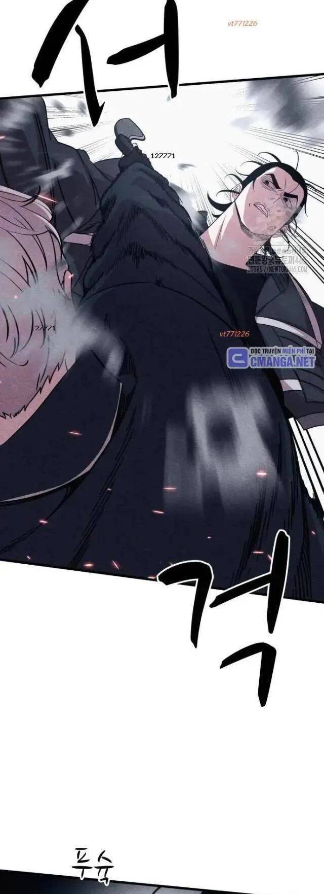 Xác Sống Và Sát Nhân Chap 84 - Next Chap 85