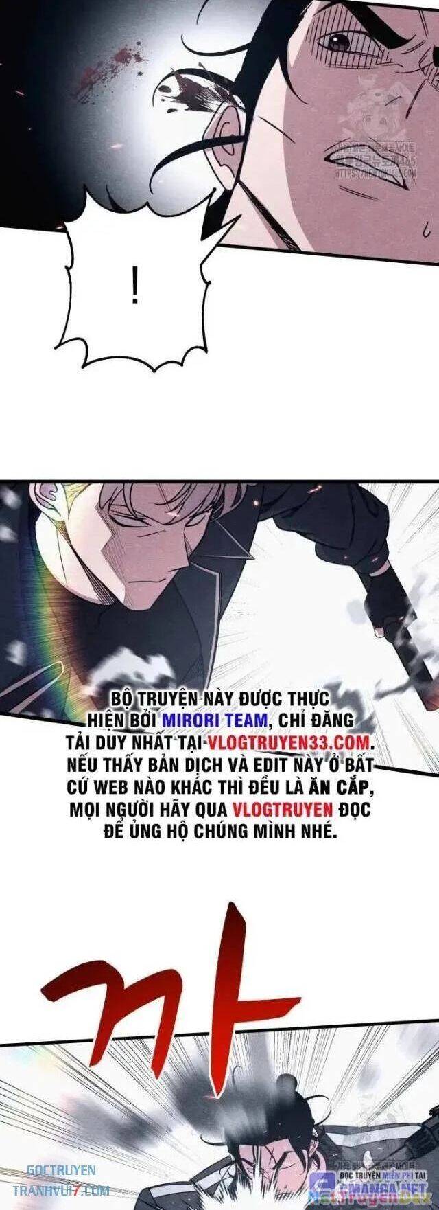 Xác Sống Và Sát Nhân Chap 84 - Next Chap 85