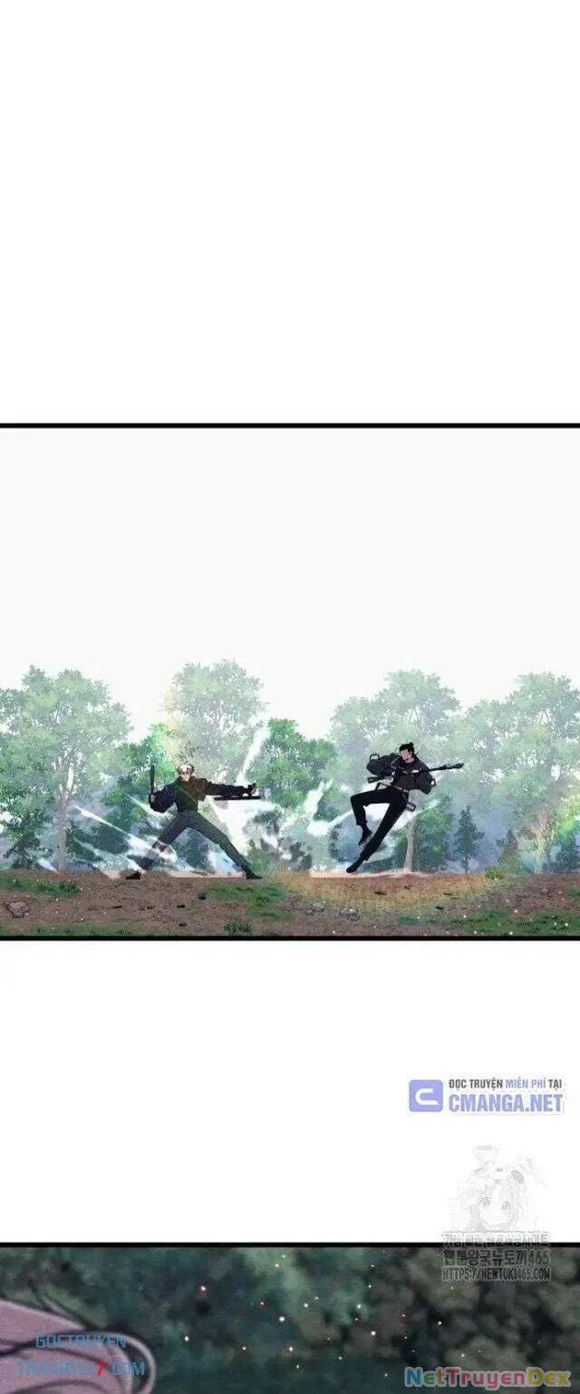 Xác Sống Và Sát Nhân Chap 84 - Next Chap 85