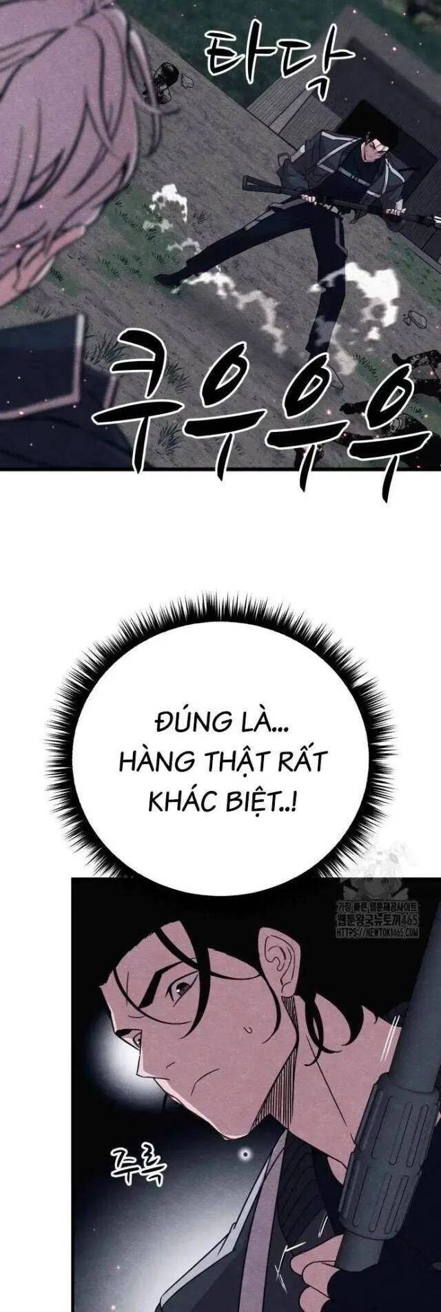 Xác Sống Và Sát Nhân Chap 84 - Next Chap 85