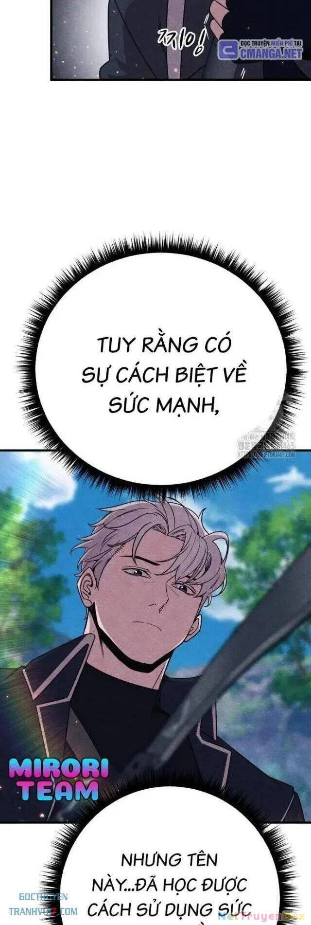 Xác Sống Và Sát Nhân Chap 84 - Next Chap 85