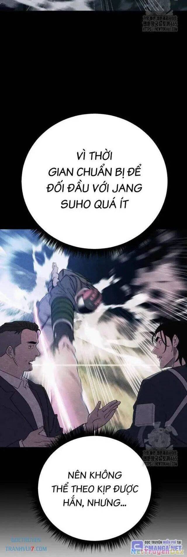 Xác Sống Và Sát Nhân Chap 84 - Next Chap 85