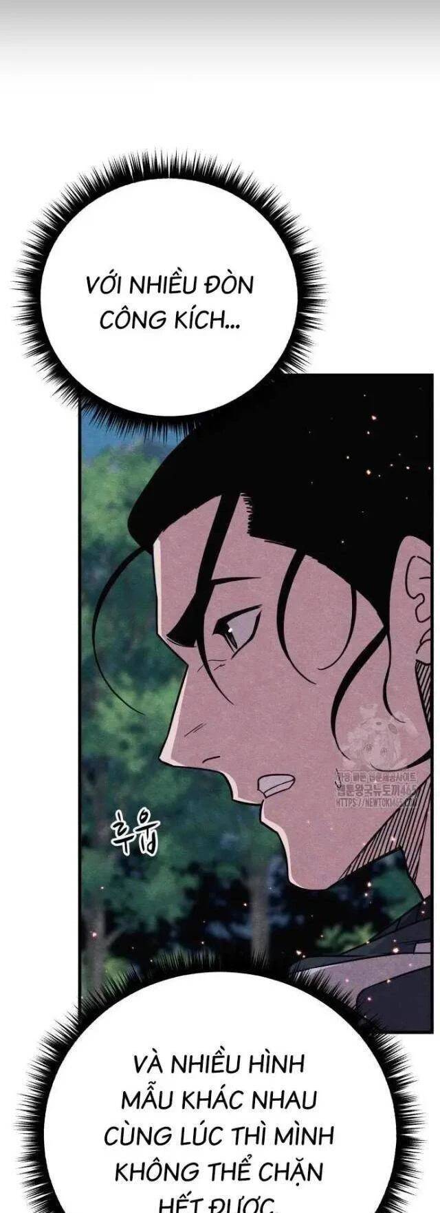 Xác Sống Và Sát Nhân Chap 84 - Next Chap 85