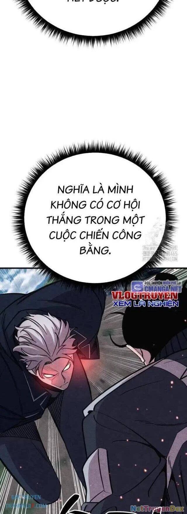 Xác Sống Và Sát Nhân Chap 84 - Next Chap 85