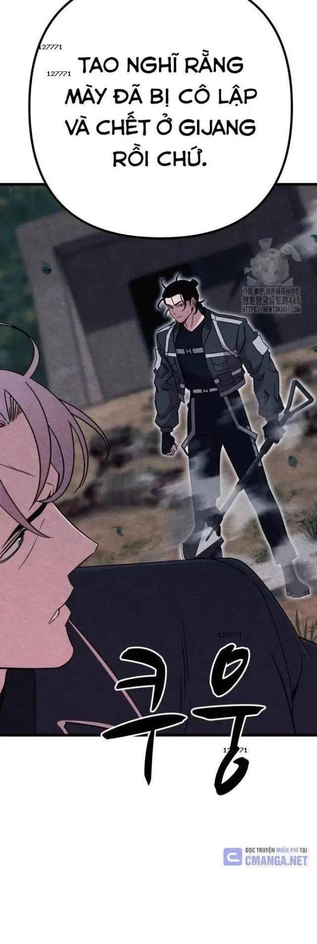 Xác Sống Và Sát Nhân Chap 84 - Next Chap 85