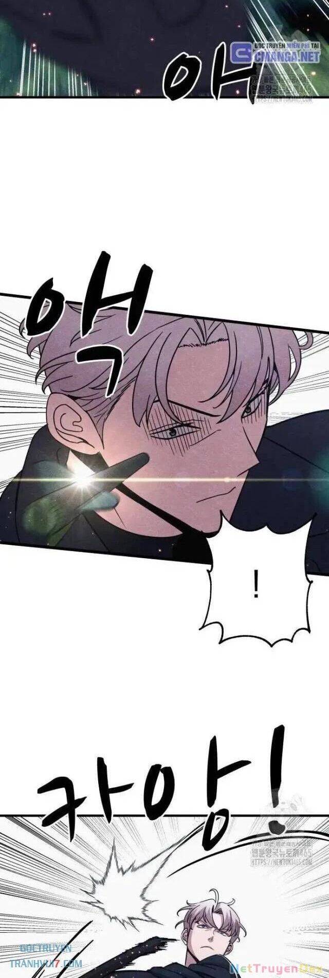 Xác Sống Và Sát Nhân Chap 84 - Next Chap 85